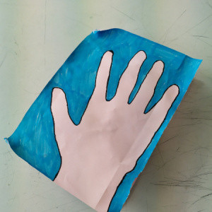 Nos deux mains (1)
