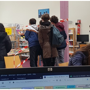 Mais que se passe-t-il ?