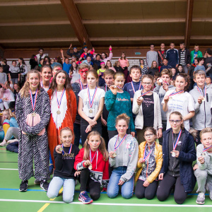 133 - Cross2019