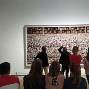 gursky chez amazon