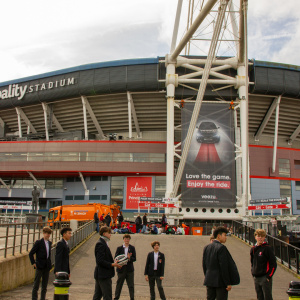 08 - Principality stadium