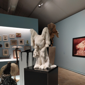 salle art contemporain 7