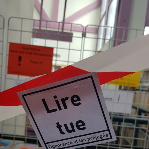 Ne pas oublier la 2e ligne !