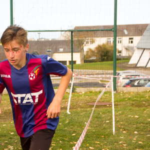 045 - Cross2019