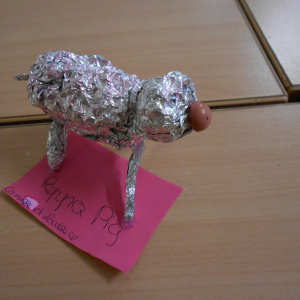 Peppa Pig