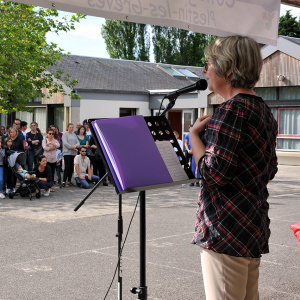 Collège Fête des talents 002