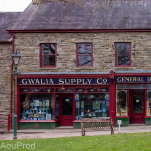 14 - Saint Fagans