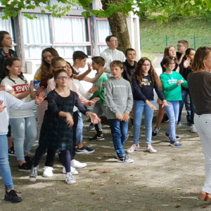 rentrée en musique