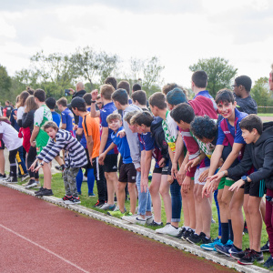 026 - Cross2019