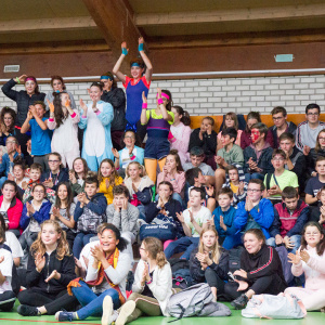 141 - Cross2019