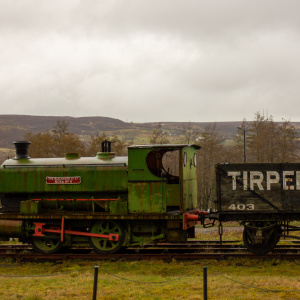 11 - Big Pit