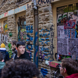 05 - Bristol
