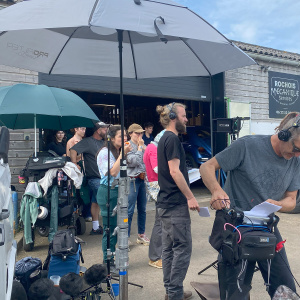 06-l'équipe du tournage