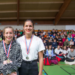 131 - Cross2019