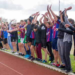 027 - Cross2019